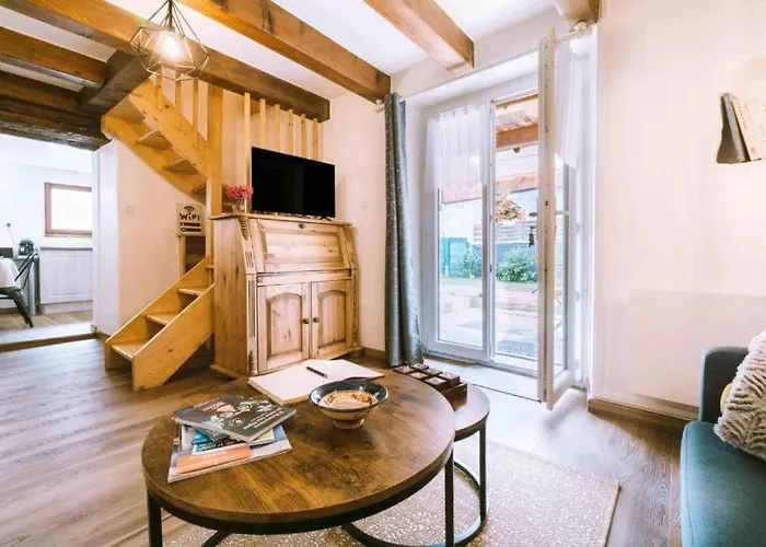 La Petite Maison