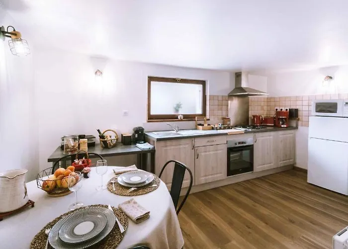 La Petite Maison