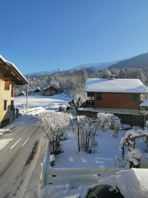 La Petite Maison *