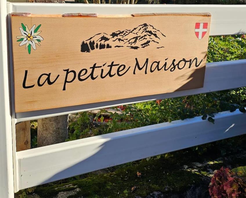 La Petite Maison