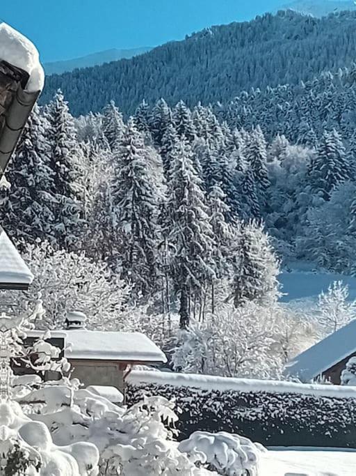 Ferienhaus La Petite Maison