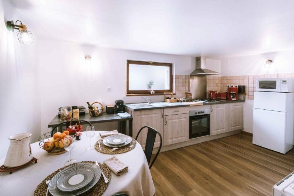 La Petite Maison Ferienhaus *